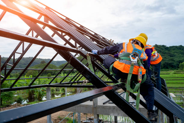 Best Residential Roofing Contractor  in Parkwood, CA