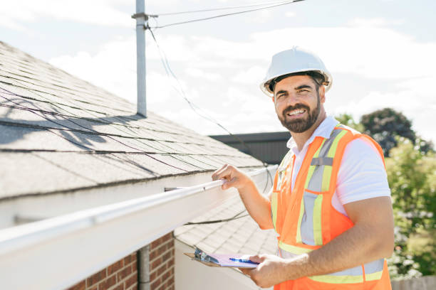Residential Roof Replacement in Parkwood, CA