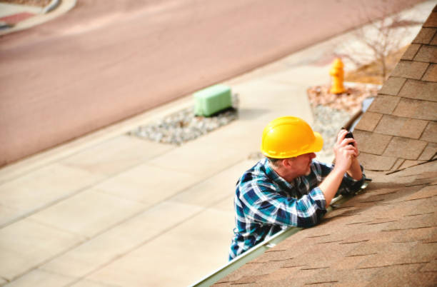 Tile Roofing Contractor in Parkwood, CA
