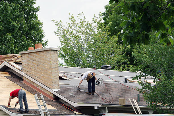 Best Local Roofing Companies  in Parkwood, CA