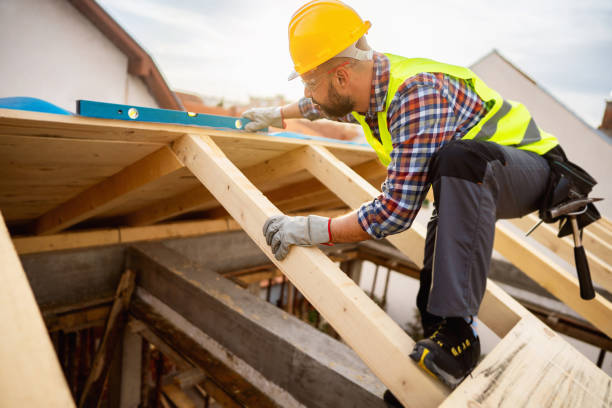 Best Roof Leak Repair  in Parkwood, CA