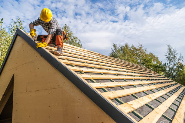 Best Roof Waterproofing Services  in Parkwood, CA