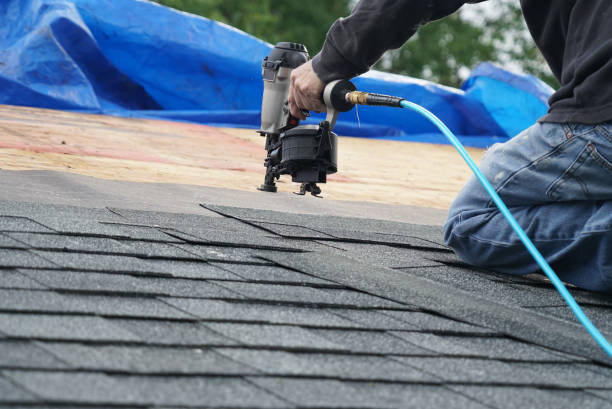 Quick and Trustworthy Emergency Roof Repair Services in Parkwood, CA