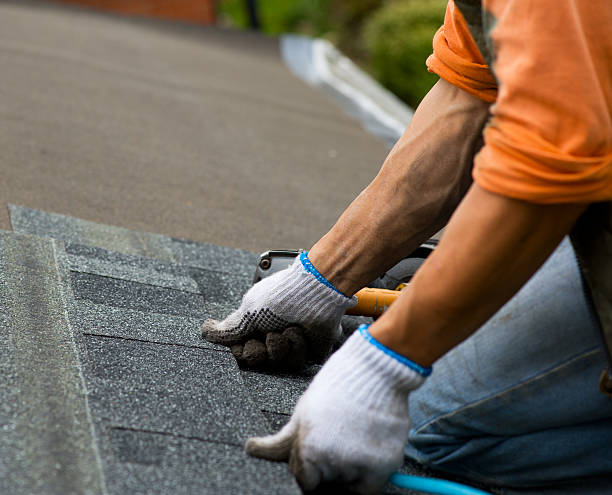 Best Tile Roofing Contractor  in Parkwood, CA