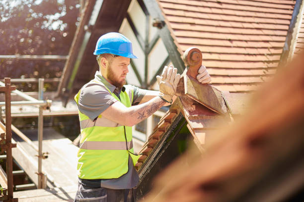 Best Shingle Roofing Installation  in Parkwood, CA