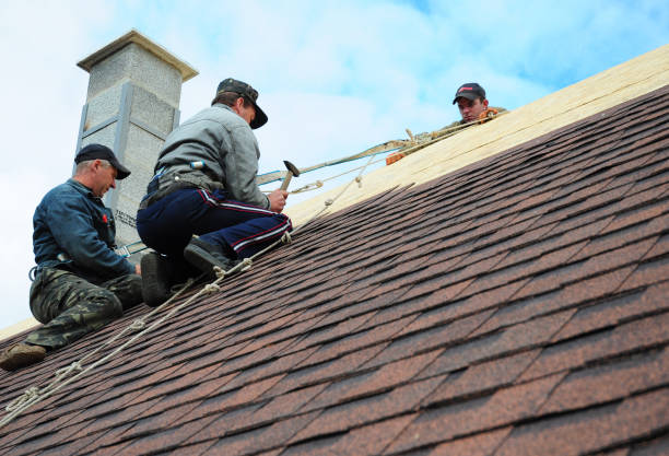 Reliable Parkwood, CA Roofing Contractor Solutions