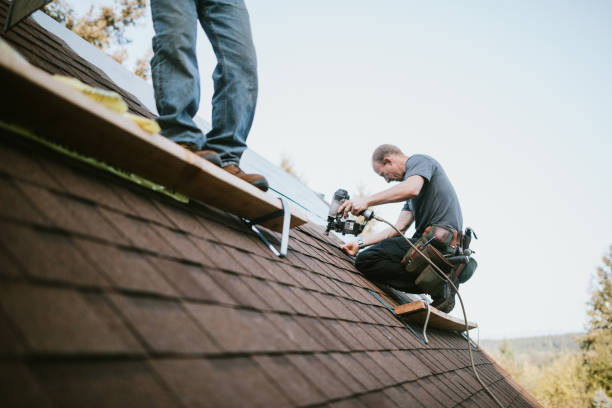 Best Roof Leak Repair  in Parkwood, CA