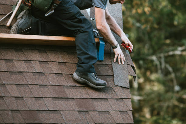 Best Slate Roofing Contractor  in Parkwood, CA