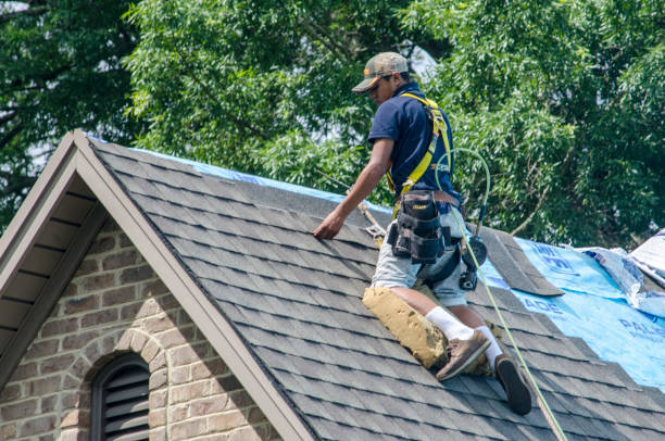 Best Shingle Roofing Installation  in Parkwood, CA